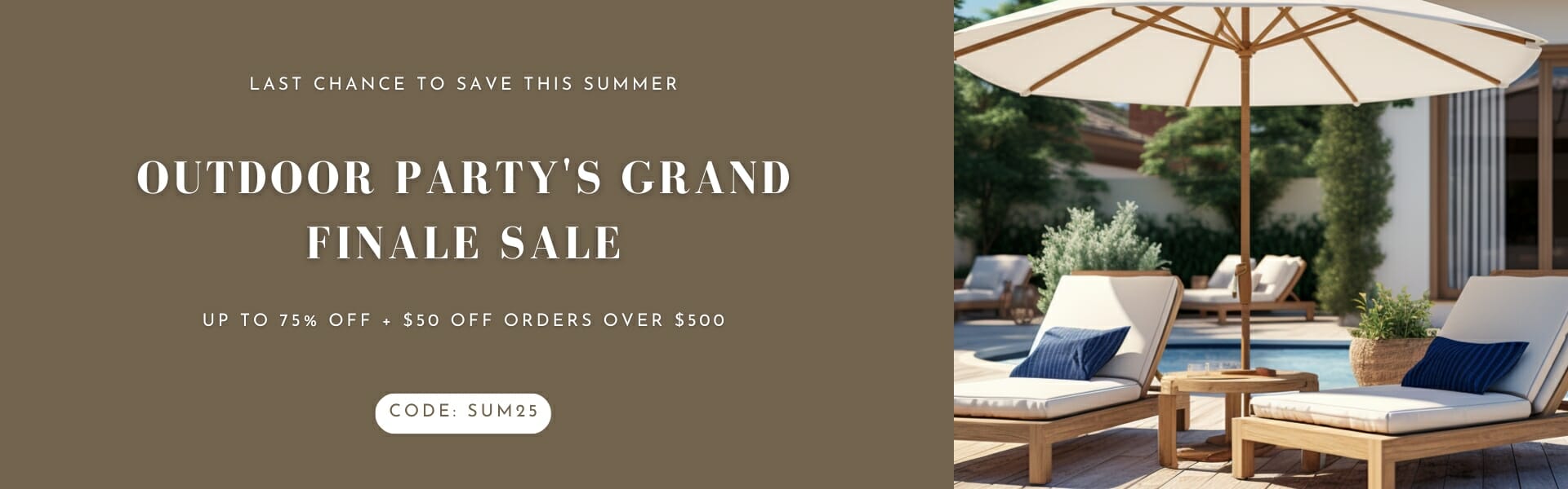 shop banner