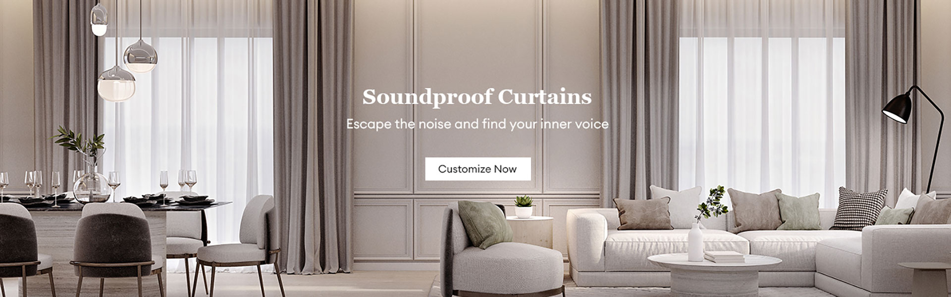 shop banner